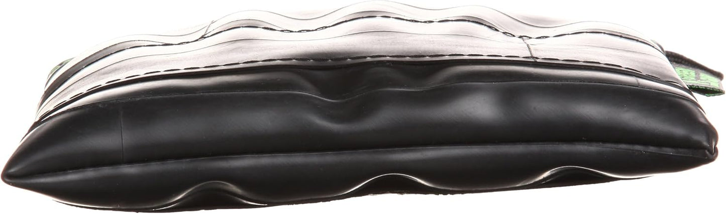 Green Guru Zip Pouch, Large