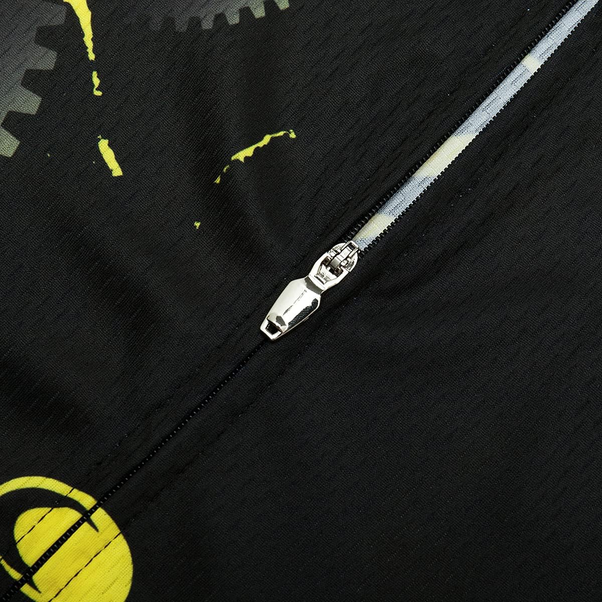 Aogda Cycling Jerseys Men Bike Shirts Team Biking Tops Bicycle Short Sleeves Clothing