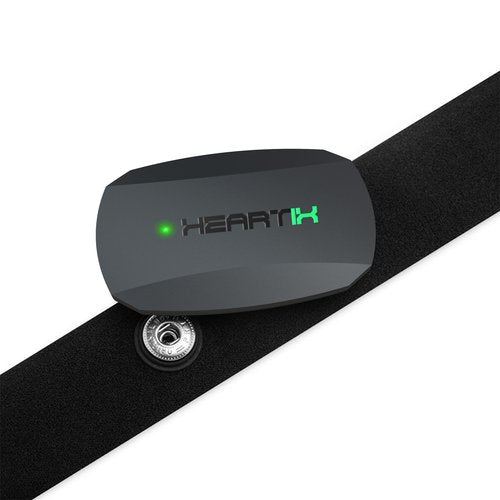 Heartix HRM Heart Rate Monitor for Streaming and Gaming