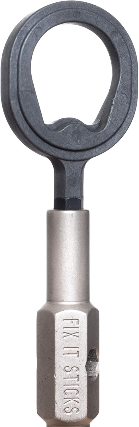 Fix It Sticks Custom Polymer Bushing Wrench Tool Compatible with 1911
