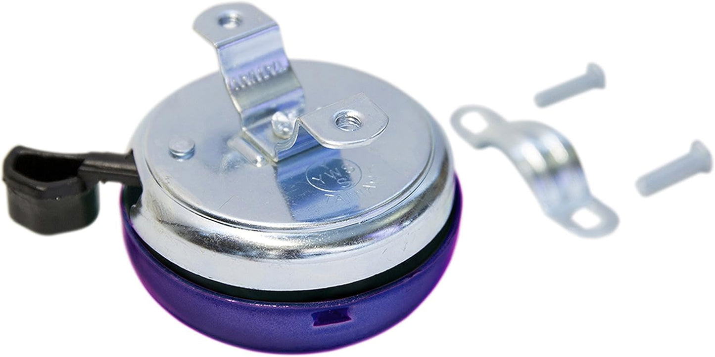 Firmstrong Classic Beach Cruiser Bicycle Bell