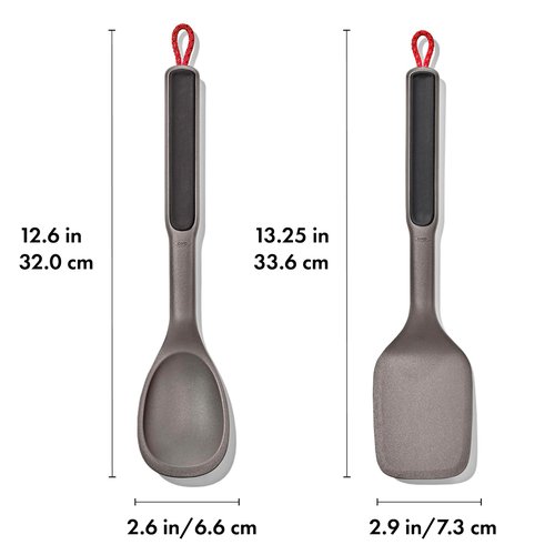 OXO Outdoor Nylon Camp Stove Utensil Set
