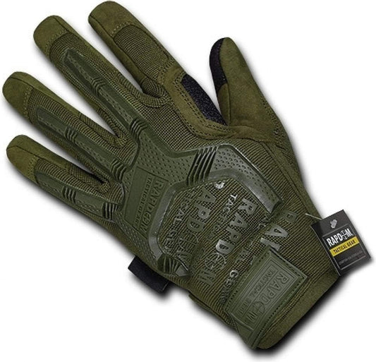 RAPDOM Tactical Impact Protection Gloves