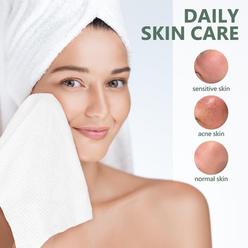 Benano Premium Disposable Compressed Face Towels Tablets, 100% USDA Biobased Quick Dry Portable Thick Towelettes Washcloths 11.8 in x 9.4 in for Hotel Camping Travel Guests Salon Ultra Soft Reusable