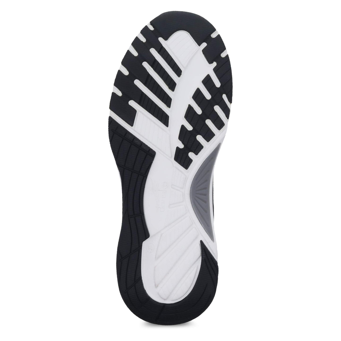 Dansko Women's Pace Black Walking Shoe 8.5-9 M US - Added Support and Comfort