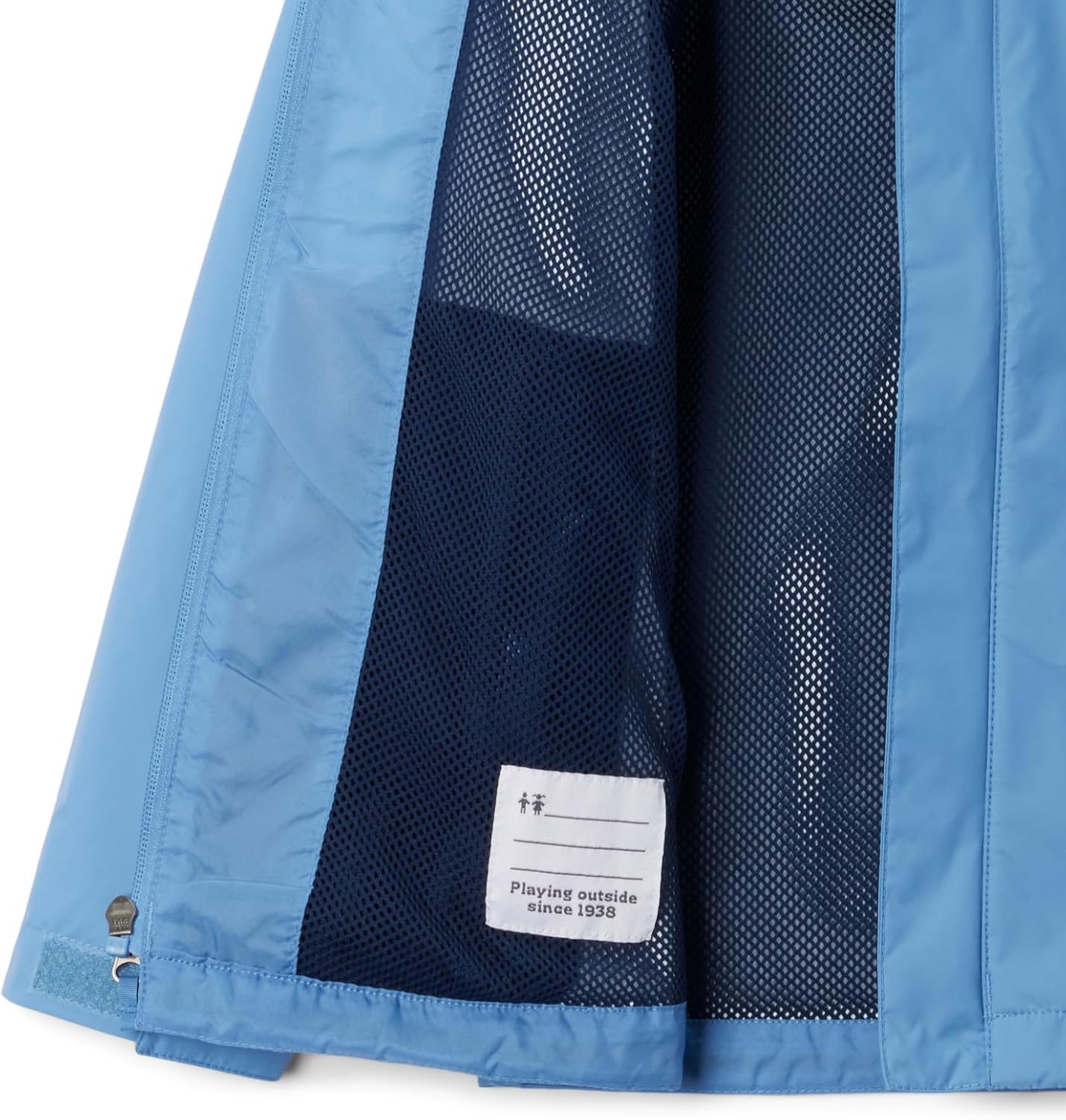 Watertight Columbia Boys' Jacket - Waterproof & Breathable Outdoor Coat