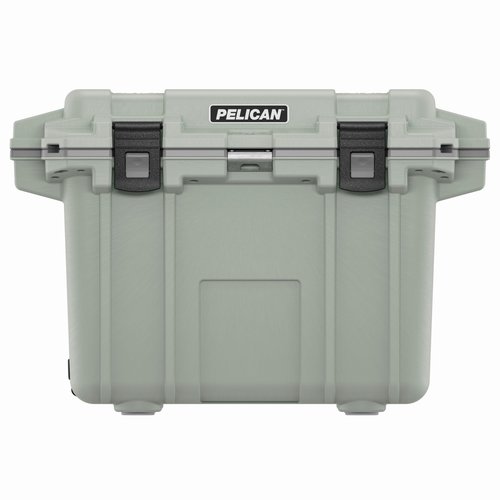 Pelican 50 Quart Elite Cooler (Sage/Gray)