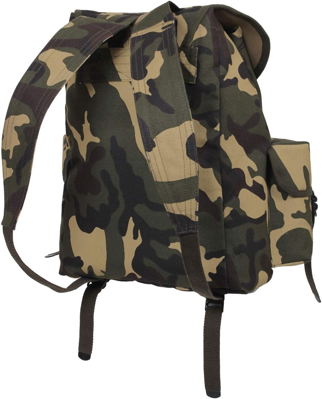 Rothco G.I. Type Heavyweight Mini Alice Pack Military Rucksack