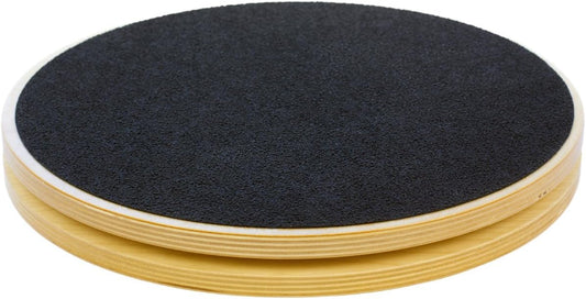 STOTT PILATES MERRITHEW Rotational Disk, Single (19 inch / 48.3 cm)
