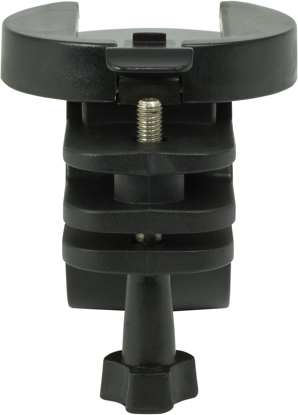 HD Bike Handlebar Mount New - Retail Packaging - Black