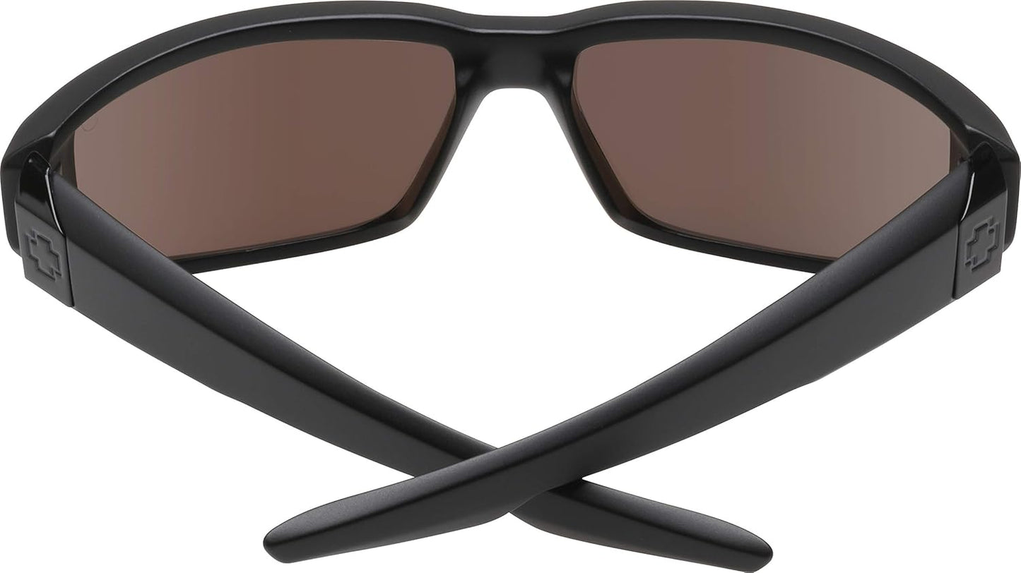 Spy Optic Dirty MO Flat Sunglasses