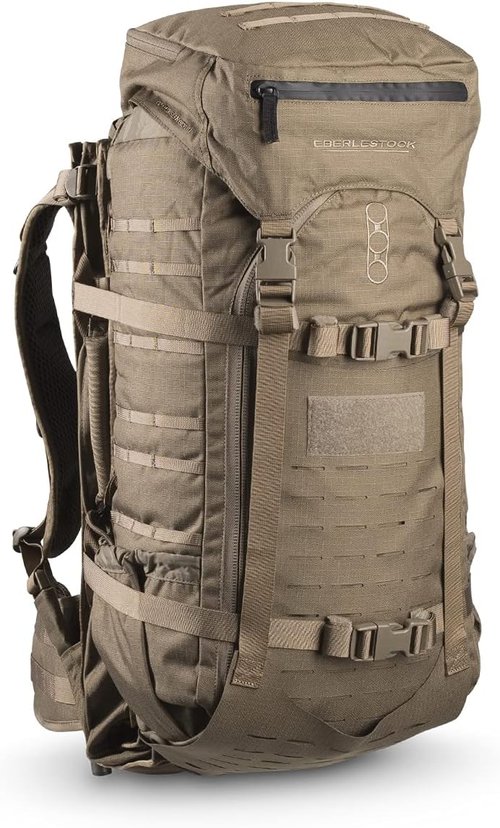 Eberlestock G2 Gunslinger II Pack- Simply the Most Verstatile Mid-Sized Pack on the Planet