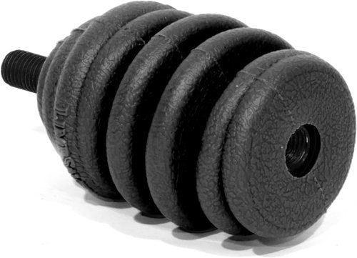 LimbSaver Mini S-Coil Bow Stabilizer Extension, 2-3/4 Inches