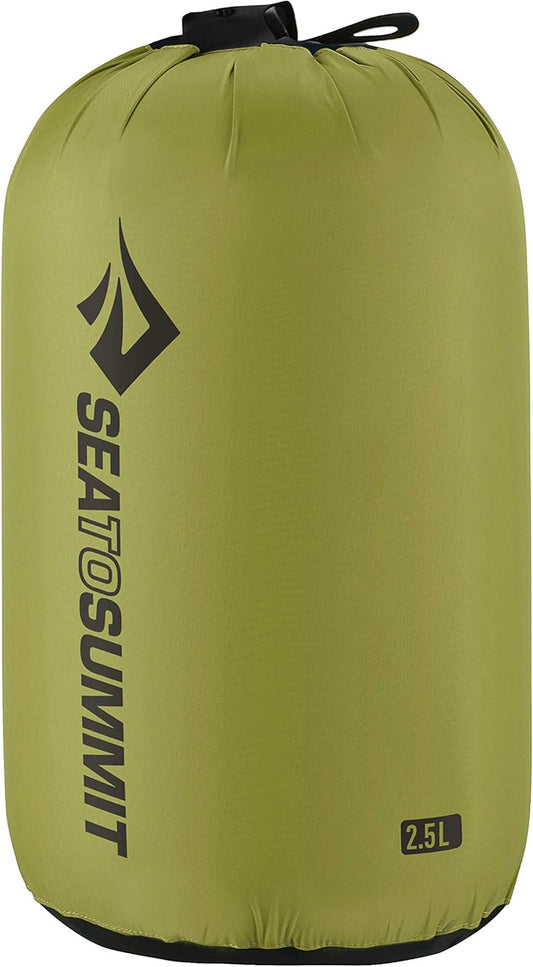 Sea to Summit Nylon Stuff Sack, Durable Outdoor and Travel Storage