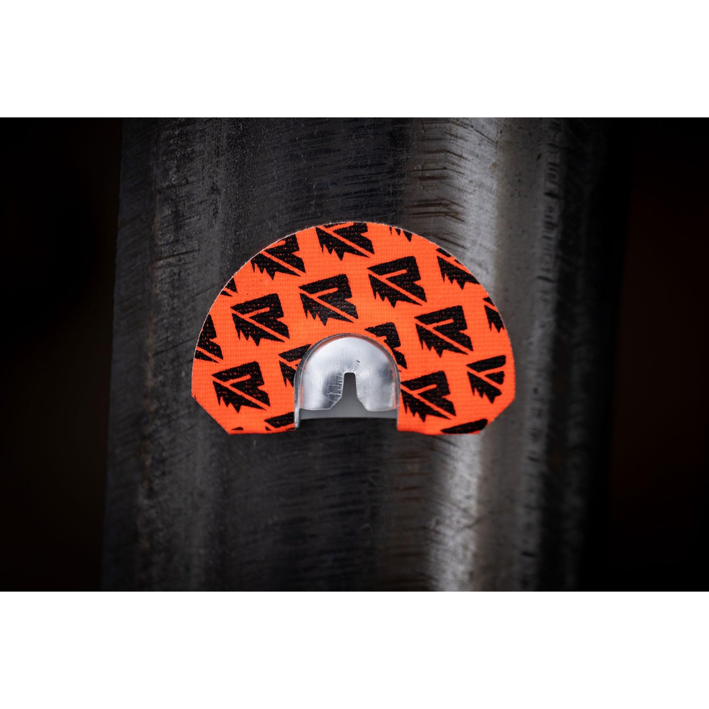 RIVEN Tremor Elk Call for Hunting | Perfect Reed for Calling Elk & Producing a Diverse Range of Bull, Cow & Calf Sounds | Includes Standard Frame with Dome Mouth Call & Carry Case