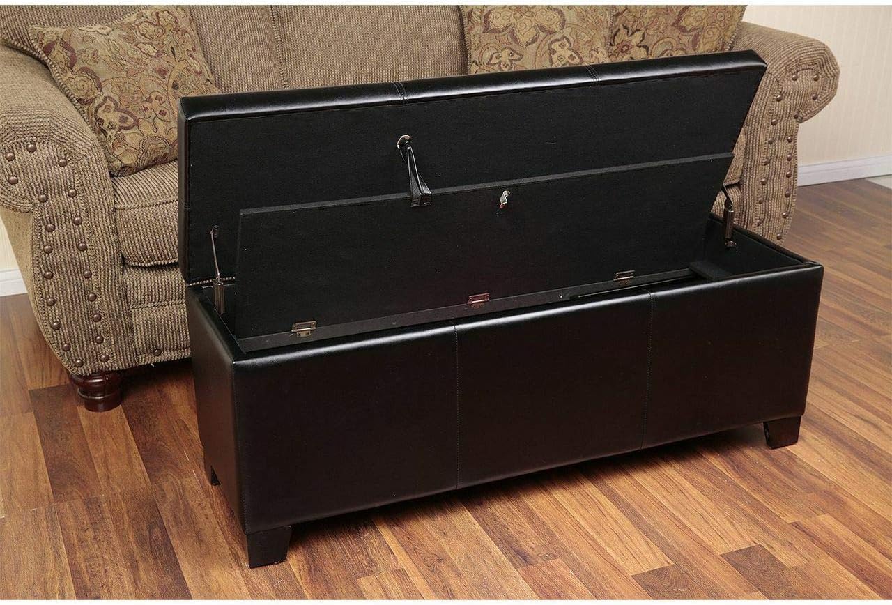 502 Concealment Gun Bench