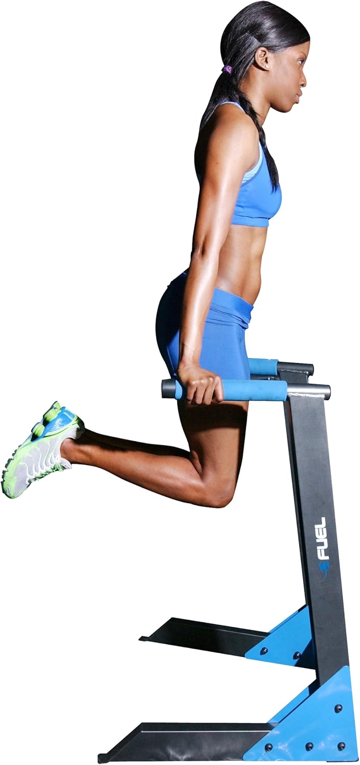 Fuel Pureformance Dip Station | Bodyweight Training | Multiple Options