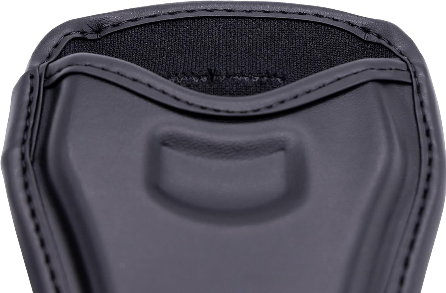 Bianchi 7934 AccuMold Elite Open Handcuff Case