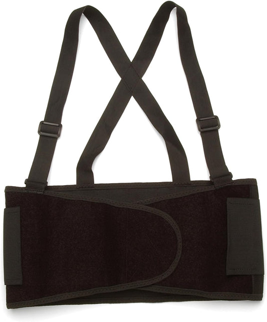Pyramex Back Support Belt, Xxx- Large