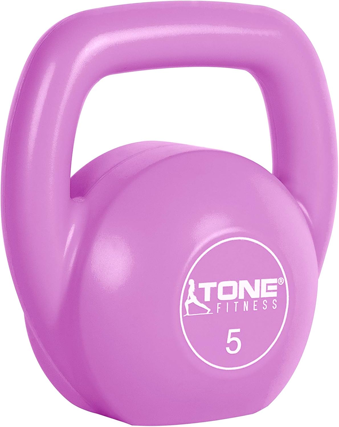 Tone Fitness Kettlebell