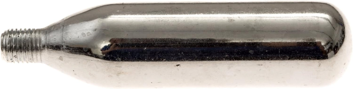 Asura 16 Gram CO2 Threaded Cartridges