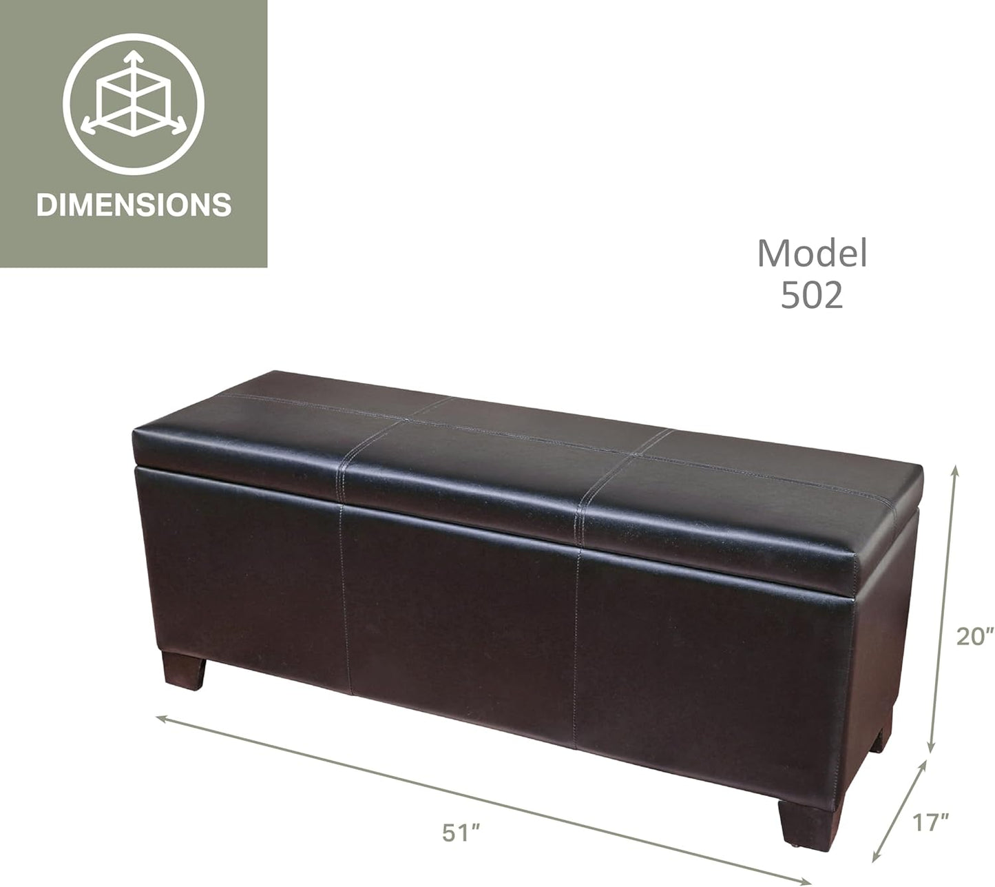502 Concealment Gun Bench