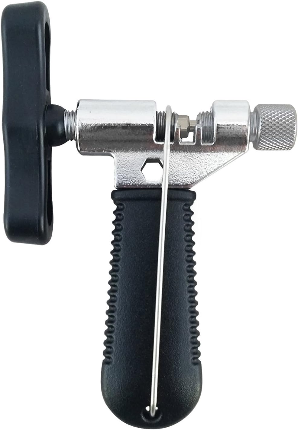 ATLIN Bike Chain Tool - Chain Breaker for 7, 8, 9, 10 and Single Speed Bicycles