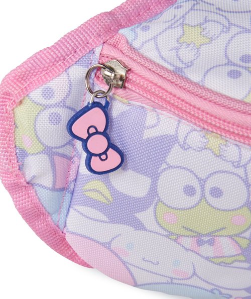 Igloo Hello Kitty® and Friends BFF Fanny Pack