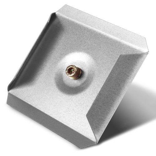 Highwild 6-Volt Spinner Plate for Deer Feeder - 1/8”