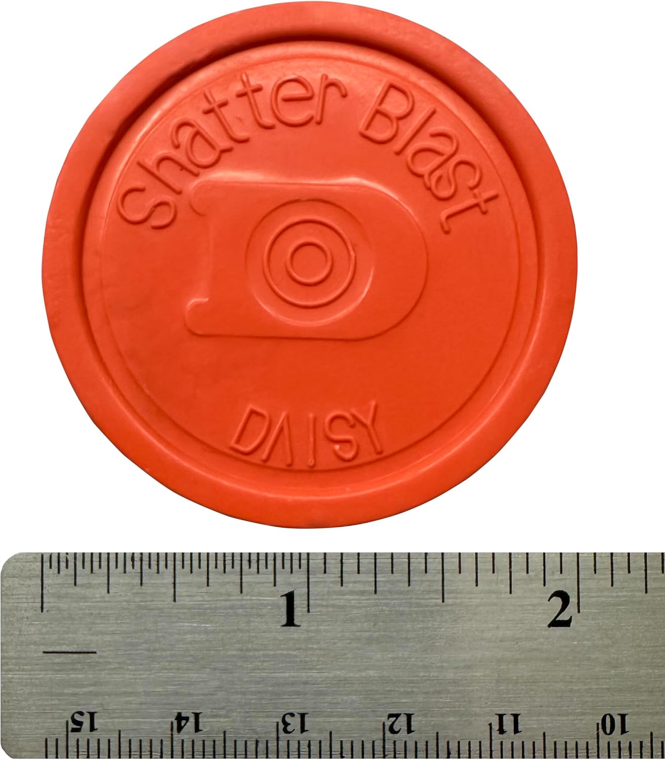Daisy Shatterblast Refill Disks, 60 Pack