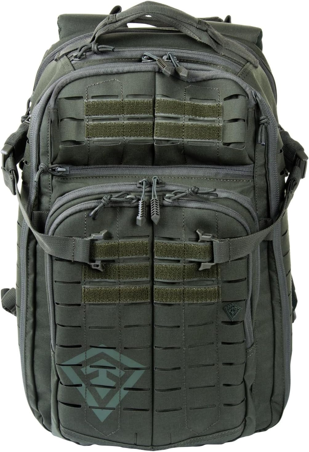 First Tactical Tactix 0.5 Day Plus Backpack 27L, Coyote, One Size