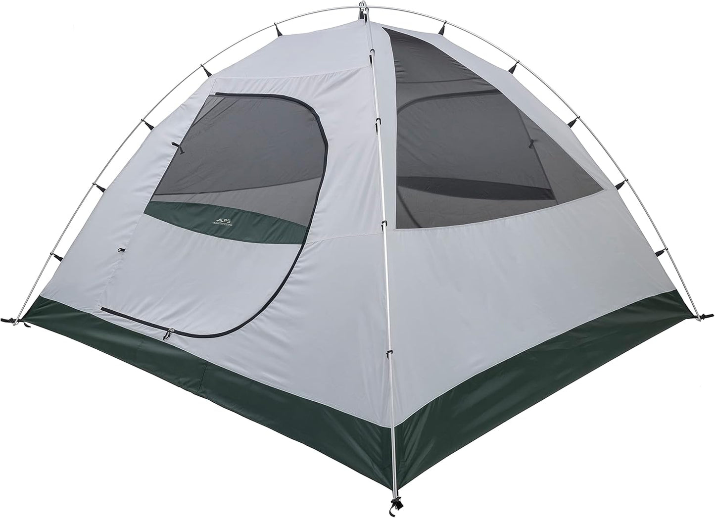 ALPS Mountaineering Explorer 6-Person Tent by Sherper's