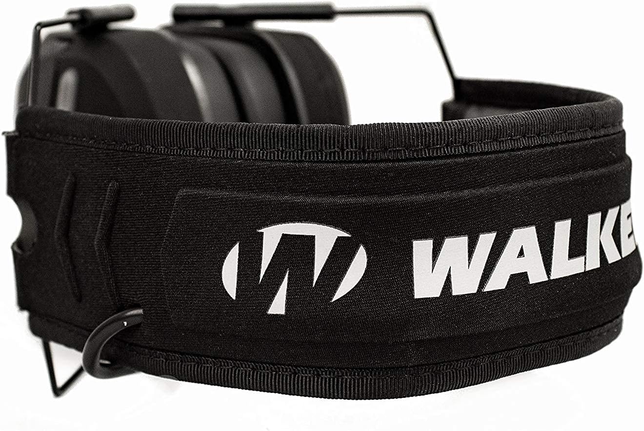 Walker's unisex-adult Razor Quad Muff