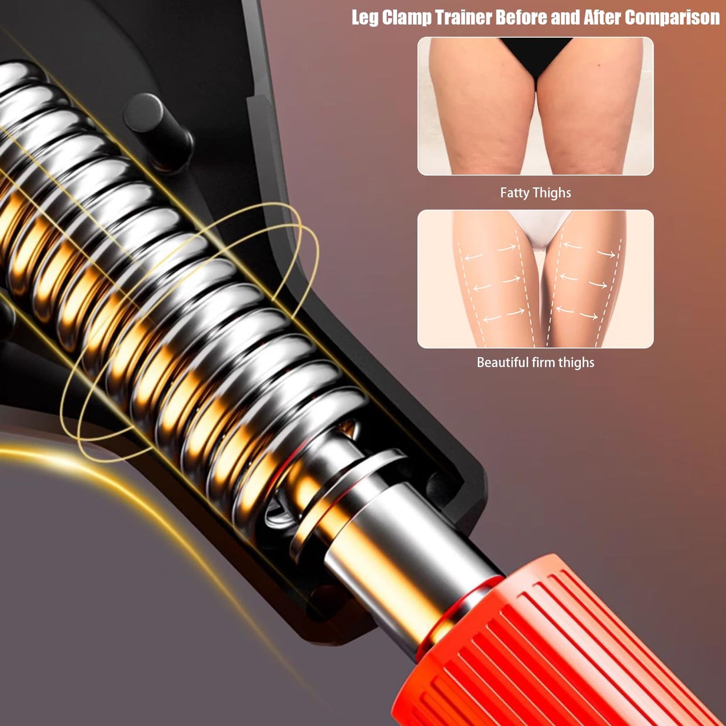 Exercise Equipment,0-77lbs Adjustable Resistance Women/Men Kegel Exerciser Pelvic Floor Muscle，Retaining Strap Inner Exerciser ，Postnatal Buttocks Pelvic Floor Strengthening Device