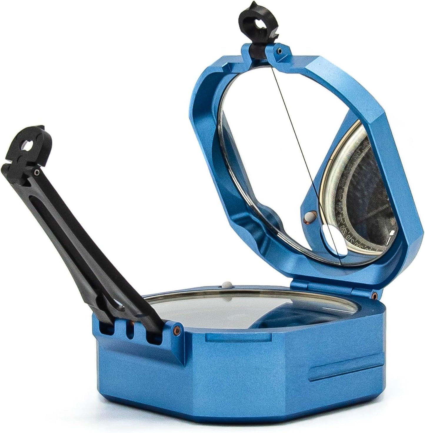 Brunton Standard Transit (0–360°) – Professional Survey & Navigation Tool