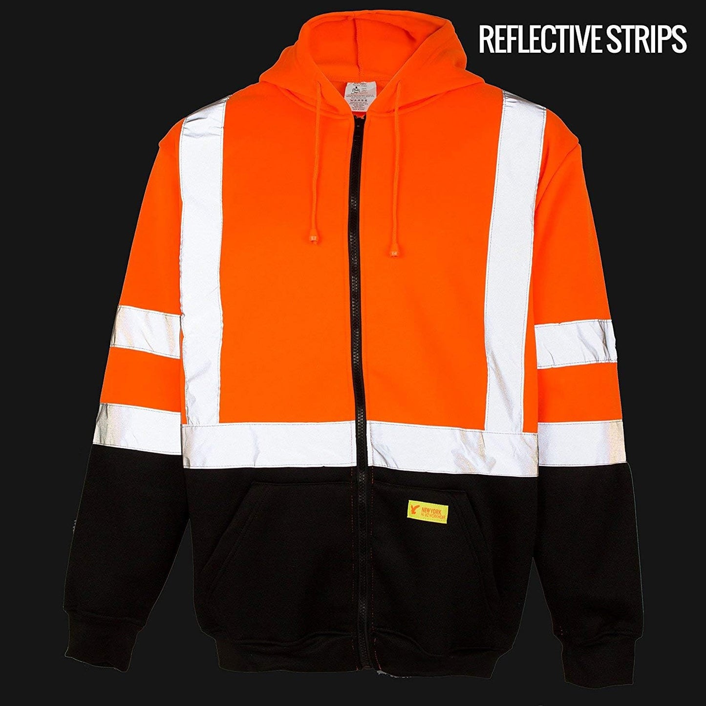NY Hi-VIS H9011 and H9012