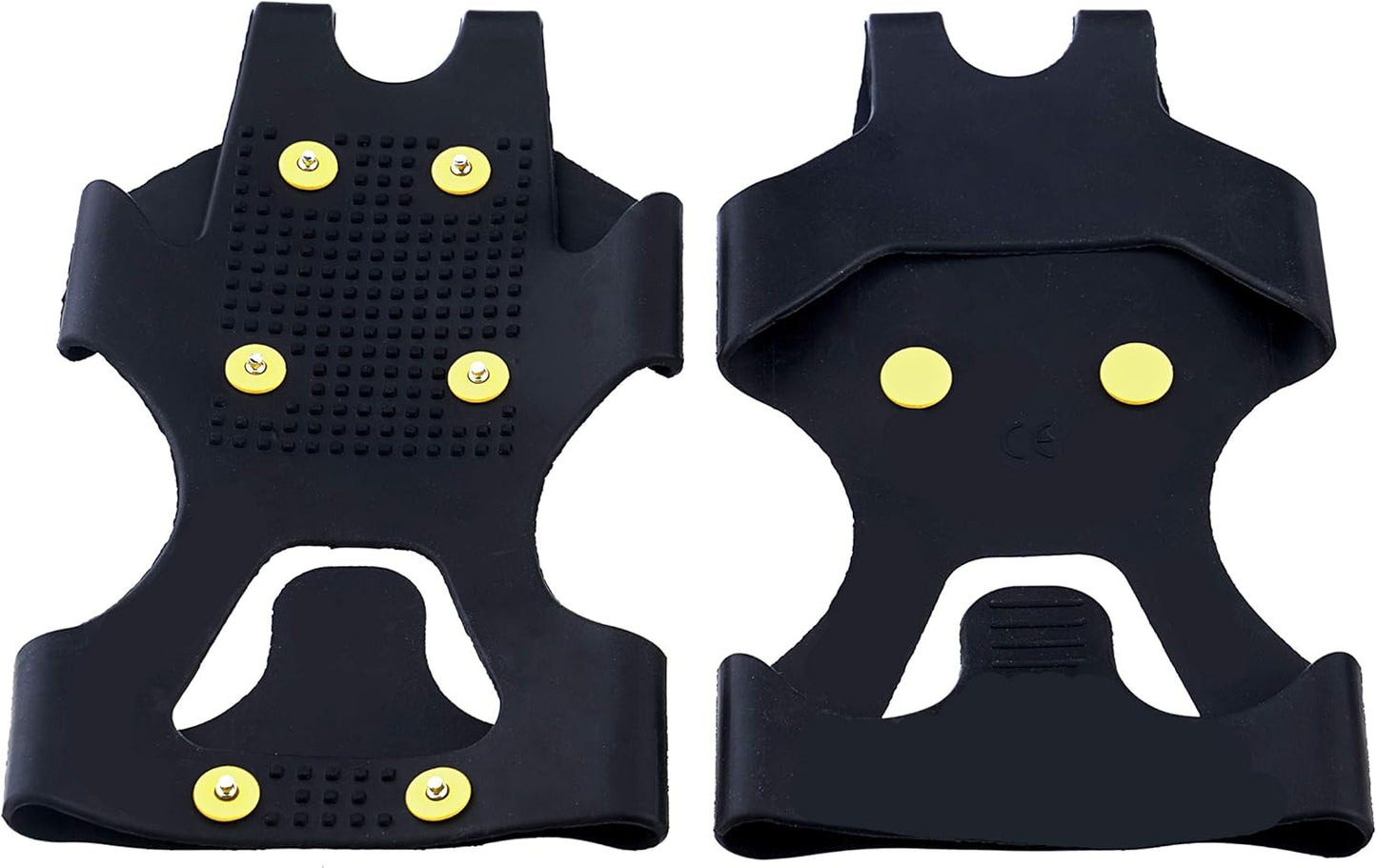 Anti Slip Cleats, Traction Cleats for Walking on Snow and Ice