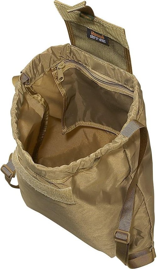 MAXPEDITION Rollypoly Backpack