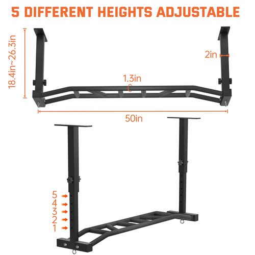 Hwoousa Rack HWOOUSA 48