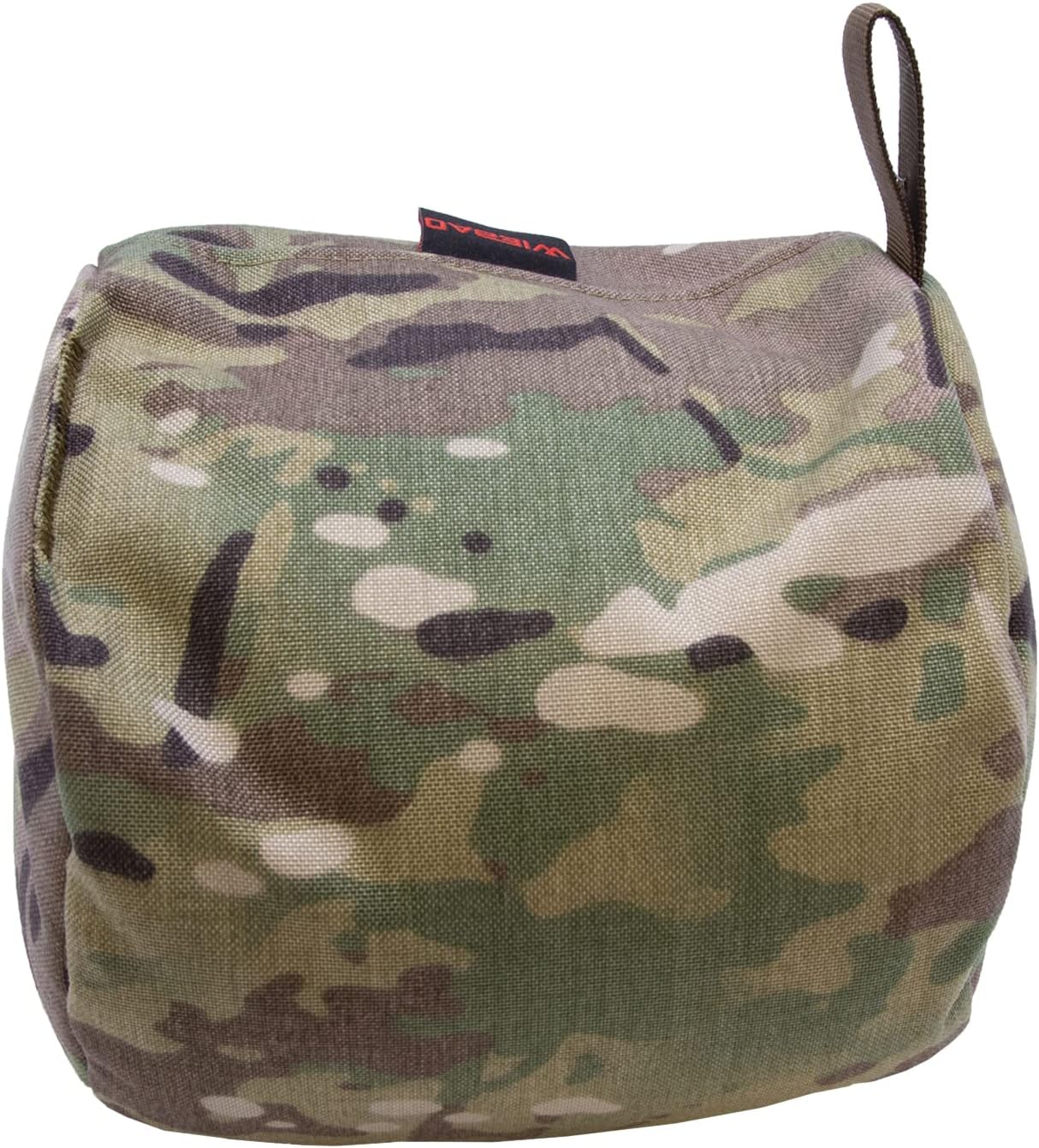 Wiebad Range Cube Shooting and Hunting Support Bag
