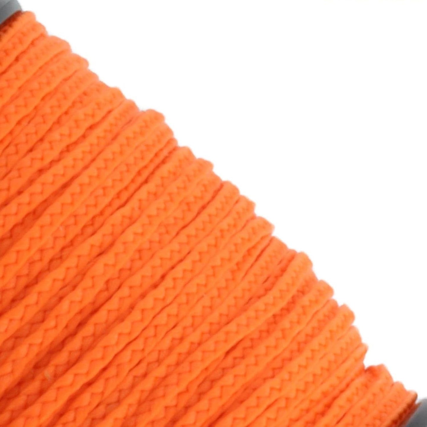 JIG PRO SHOP .75mm x 300' Nano Cord Paracord - Made in The USA