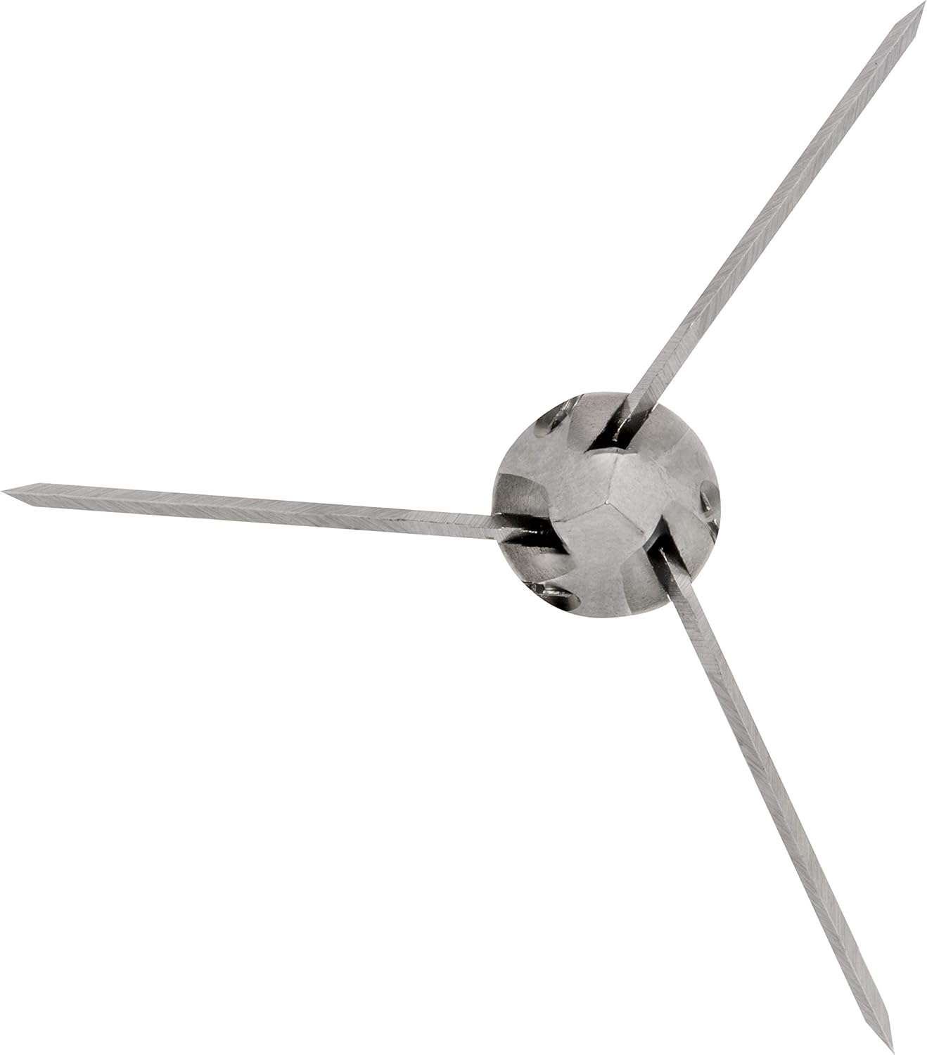 Rocket Meat Seeker 2" Cutting Dia