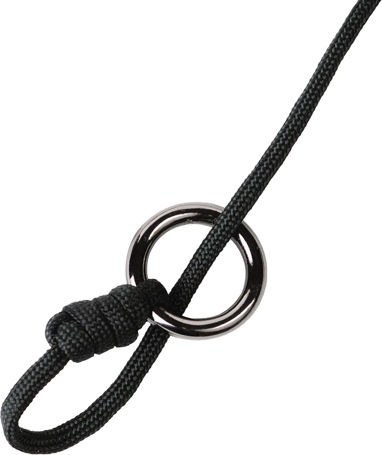 Game Carrier, 12 Drops, Slip Ring - Bird Tote for Waterfowl, Duck, Geese, and Other Wild Game, Paracord