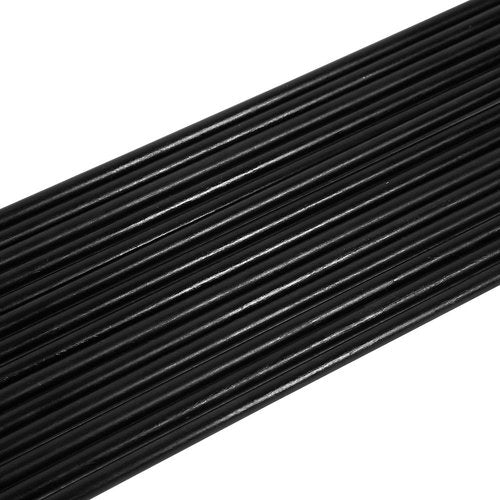 Replacement Tent Poles Fiberglass 2 Sets 7 Sections Outdoor Camping Double Tent Pole Support Frames Kit Tent Replacement Poles Replacement Tent Poles Fiberglass Tent Poles Replacement