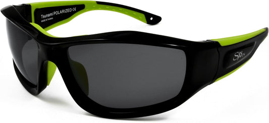 aFloat Tsunami Floating Sunglasses