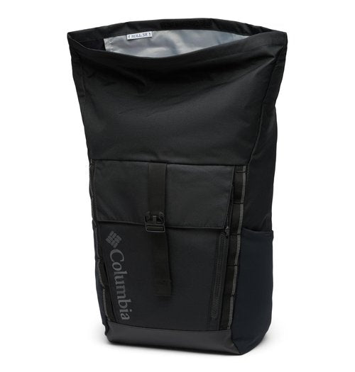 Columbia Unisex Convey III 27L, Black, One Size