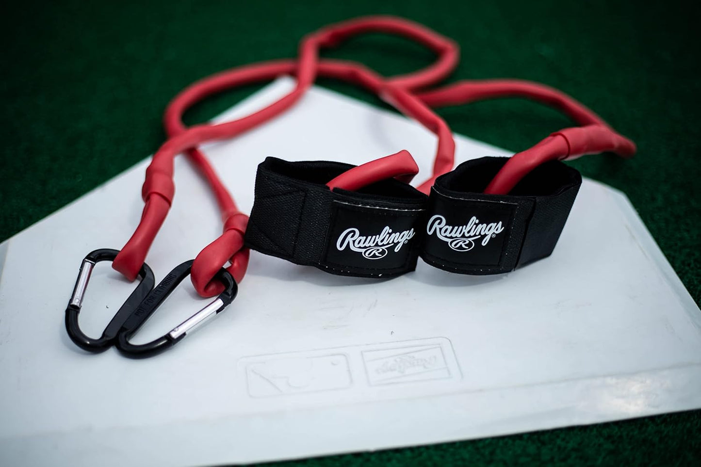 Rawlings | Resistance Bands | Baseball/Fastpitch Softball Training Bands
