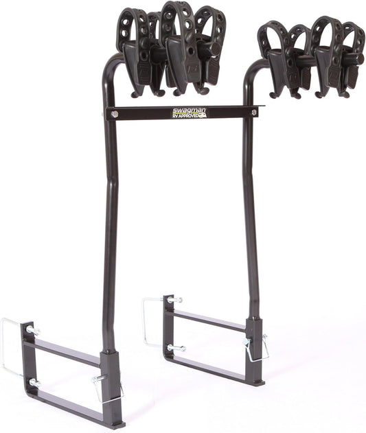 Swagman Around The Spare Deluxe RV Approved Bike Rack