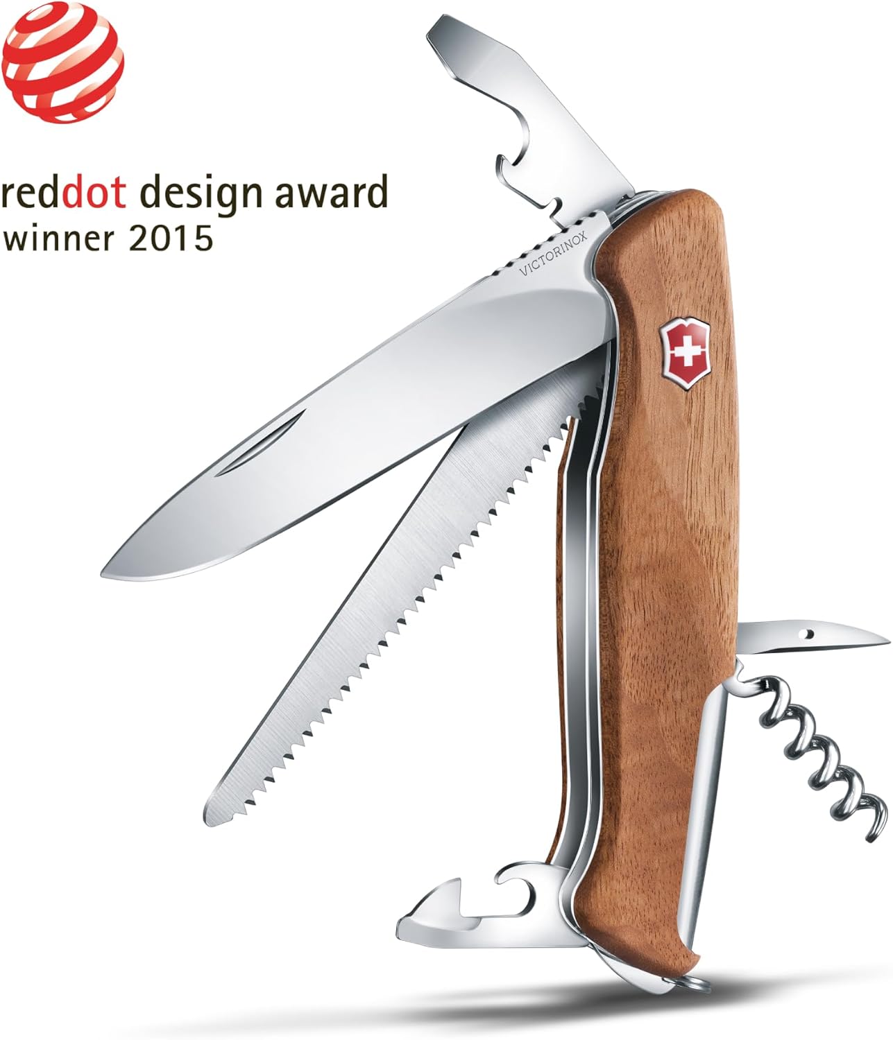 Victorinox RangerWood 55