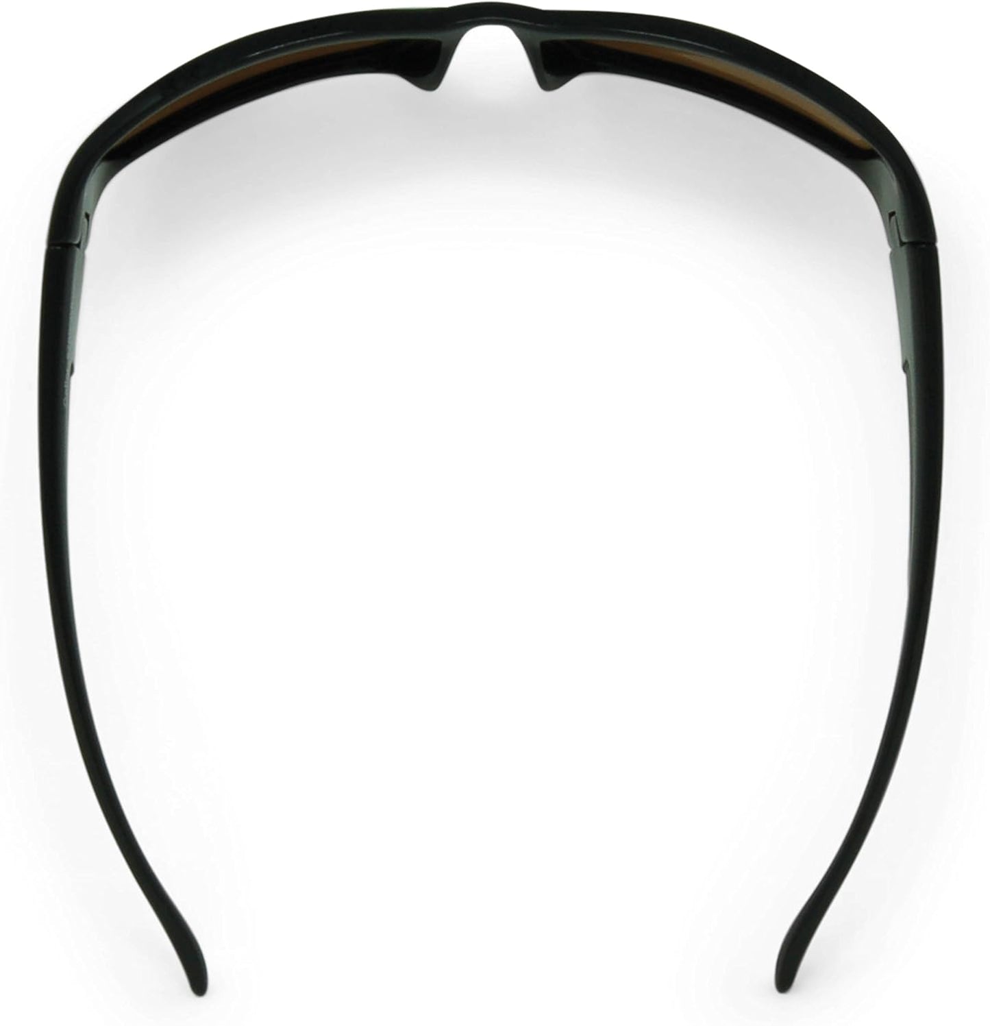 Flying Fisherman Gaffer Jr. Polarized Sunglasses with AcuTint UV Blocker for Fishing and Outdoor Sports